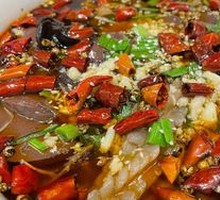 Chuan-style Mao Xue Wang