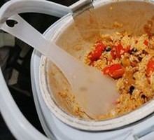 Old Changsha Meat Soup Rice