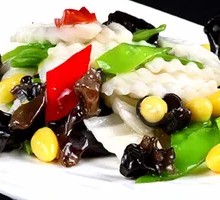 Health-Preserving Stir-Fry