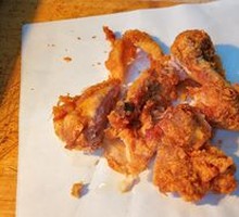 Fried Chicken Thigh