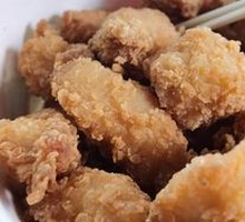 Old Beijing Savory Crispy Chicken