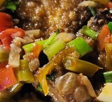 Yongxiang Stinky Tofu