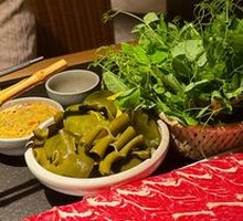 Fresh Sliced Pork Loin