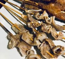 Roasted Chicken Wings