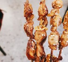 Night Owl's Little腰