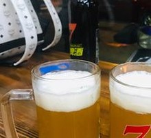 Taishan Beer