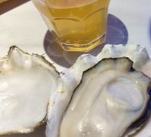 Pressure-cooked Rushan oysters