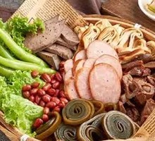 Appetizer for Drinking