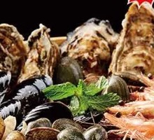 Stoneware Seafood from Dalian