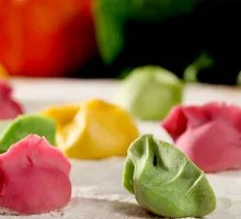 Family Feast Dumplings