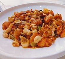 Kung Pao Chicken