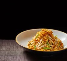 Beijing-style Stir-Fried Mixed Vegetables