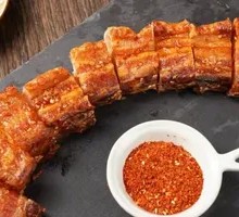 Crispy Pork Belly