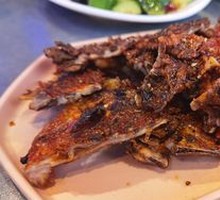 Shenyang Style Roast Chicken Frame