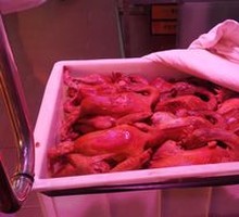 Shenzhou Old Roast Chicken