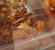 Pure Meat Smoked Sausage