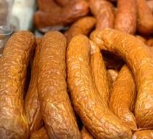 Harbin Sausage
