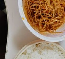 Vegetable Platter Special