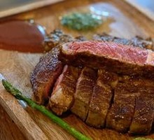 Australian Grass-Fed Ribeye Steak