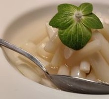 Honghu Pickled Pepper Water Chestnut Stalks