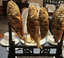 Fishing Small Yellow Croaker