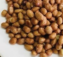 Fried Peanuts