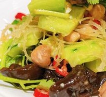 Appetizer for Drinking