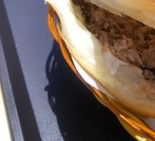 Tongguan Meat Sandwich