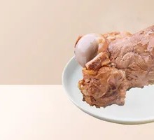 Delicious Pork Shank