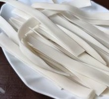 Wide Rice Noodles
