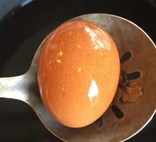 Tea Egg