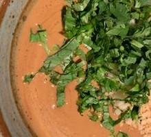 Classic Three Delicacies