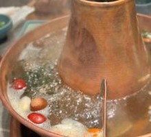 South Gate Special Clear Soup Pot