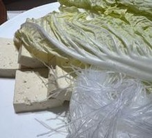 Old Beijing Hot Pot Three Delicacies