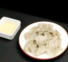 Old Beijing Fried Blood Sausage