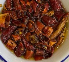 Chili Oil