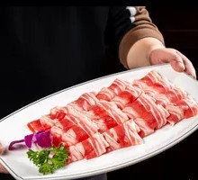 Crispy Tender Calcium-Rich Mongolian Lamb