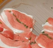 Premium Sand Onion with Lamb