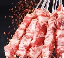 Lamb Skewers