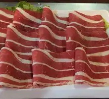 Premium Beef Tenderloin