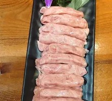 Flavorful Pork Sausage Links