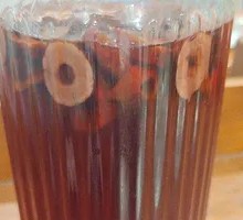 Health-Promoting Fruit & Flower Tea