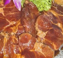 Signature Pork Belly