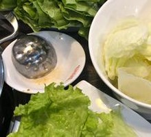 Mixed Vegetable Combo