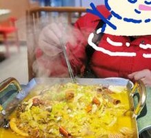 Spicy Fish with Pickled Cabbage (Boneless)