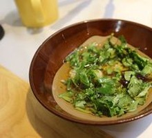 Seasoned Dipping Sauce