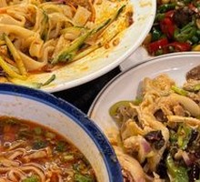 Northwest Big Chicken Plate