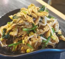 Homestyle Mixed Vegetables