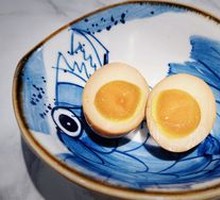 Master Soft-Boiled Egg