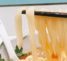 Tomato Fried Noodles